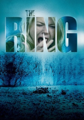 The Ring Book Cover
