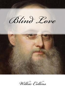 Blind Love 172721496X Book Cover