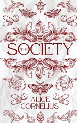 The Society 1764090934 Book Cover