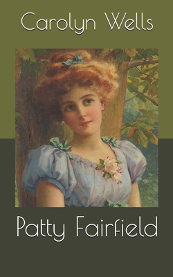 Patty Fairfield B085KR62VD Book Cover
