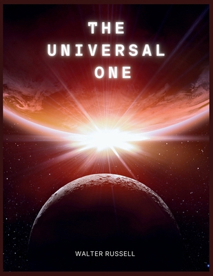 The Universal One 1998050017 Book Cover