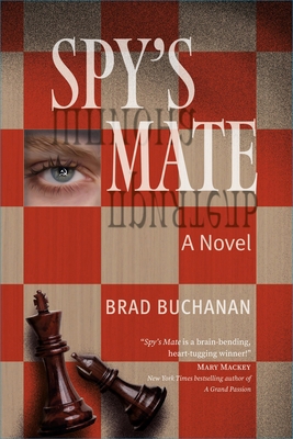 Spy's Mate B0DNBQXPDX Book Cover