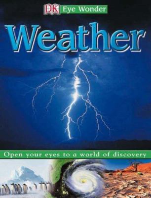Weather 1405303751 Book Cover