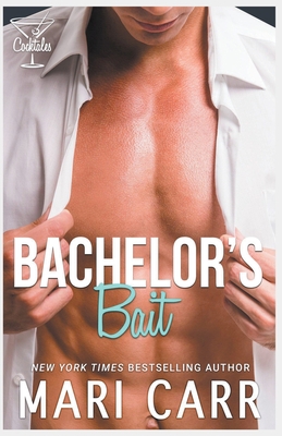 Bachelor's Bait B0BWZ2JFQ8 Book Cover