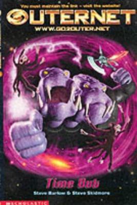 Time Out 0439981220 Book Cover