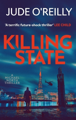 Killing State: Volume 1 1788548914 Book Cover