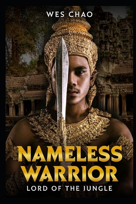 Nameless Warrior: Lord of the Jungle [Large Print]            Book Cover