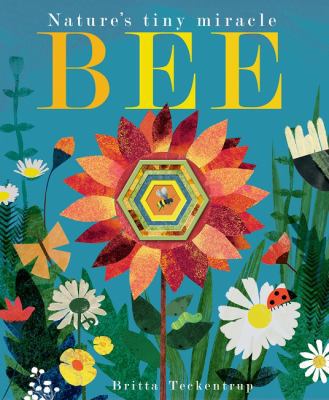 Bee 1788816285 Book Cover