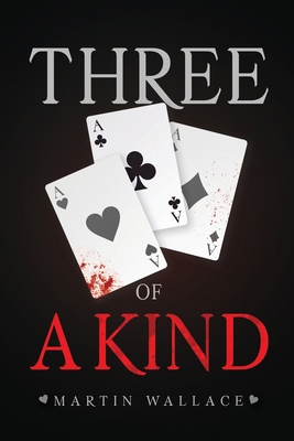 Three of a Kind 1836711387 Book Cover