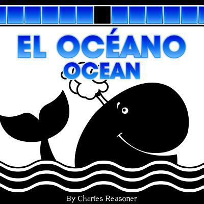 El Oceano/Ocean [Spanish] 1612362141 Book Cover