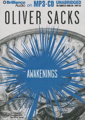 Awakenings 1480530417 Book Cover