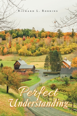 Perfect Understanding 179605075X Book Cover