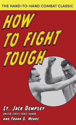 How To Fight Tough 1635619939 Book Cover