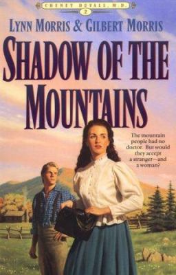 Shadows of the Mtn 1556614233 Book Cover