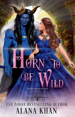 Horn To Be Wild B0F9N28Y36 Book Cover