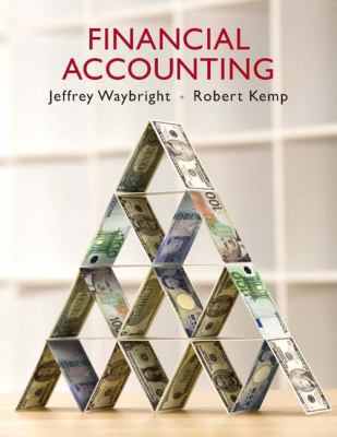 Financial Accounting 013606048X Book Cover