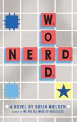 Word Nerd B01MS6E1YF Book Cover