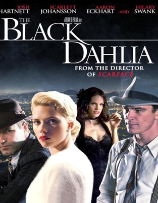 The Black Dahlia B09VYBJ8YW Book Cover