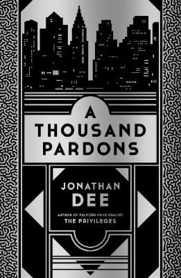 A Thousand Pardons 1472108523 Book Cover
