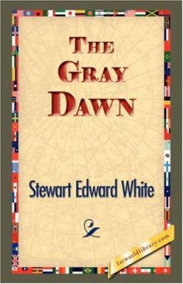 The Gray Dawn 1421833077 Book Cover