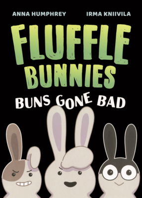 Buns Gone Bad B0GN6SV4PJ Book Cover