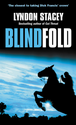 Blindfold B0092FNL3W Book Cover