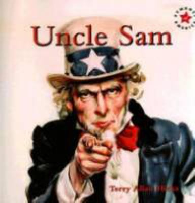 Uncle Sam 0761433791 Book Cover