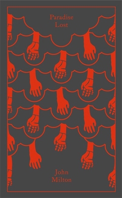 Penguin Classics Paradise Lost (Penguin Clothbo... 0141394633 Book Cover