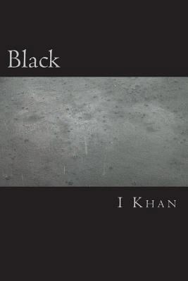 Black: Imran Khan 1478293977 Book Cover