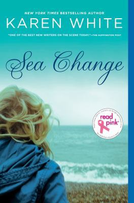 Read Pink Sea Change 0451416988 Book Cover