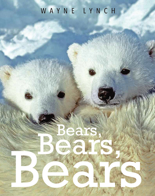 Bears Bears Bears for Kids 1554556139 Book Cover