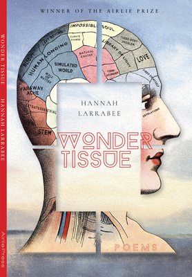 Wonder Tissue 1950404013 Book Cover
