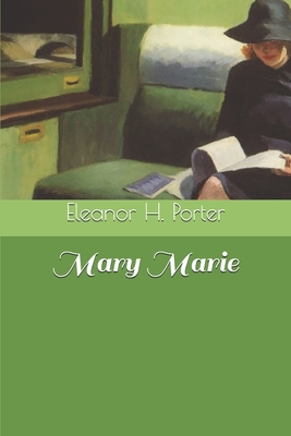 Mary Marie 1692503200 Book Cover