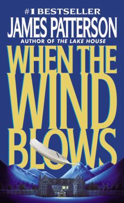 When the Wind Blows B001AZOTME Book Cover