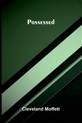 Possessed 9377781450 Book Cover