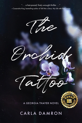 The Orchid Tattoo 1968548157 Book Cover