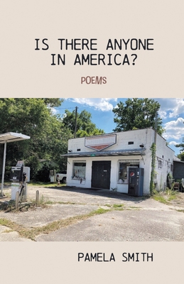 Is There Anyone in America? B0FGCVNCWS Book Cover