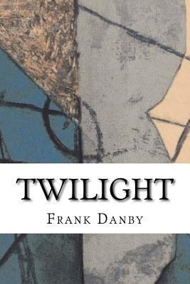 Twilight 172734524X Book Cover