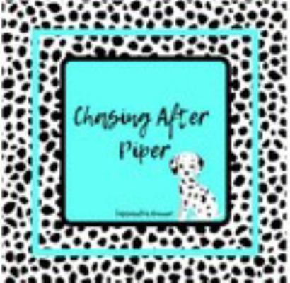 Hardcover Chasing after Piper Book