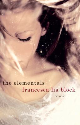 The Elementals 1250005493 Book Cover