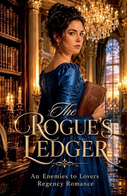 The Rogue's Ledger B0H37VMXFF Book Cover