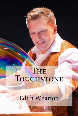The Touchstone 1534954678 Book Cover
