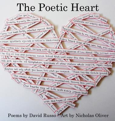 The Poetic Heart 0692303898 Book Cover
