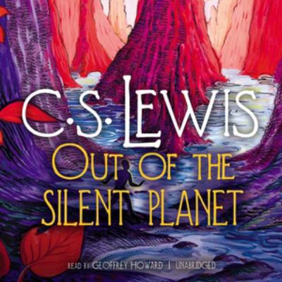 Out of the Silent Planet 0786193670 Book Cover