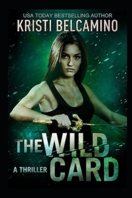 The Wild Card B08D4QXF92 Book Cover