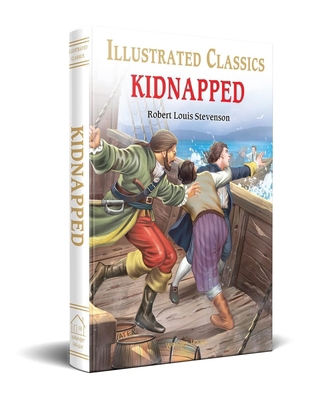 Kidnapped for Kids 9354400566 Book Cover
