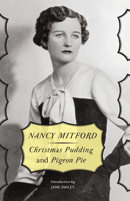 Christmas Pudding & Pigeon Pie 034580662X Book Cover