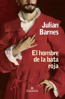 El Hombre de la Bata Roja [Spanish] 8433973746 Book Cover