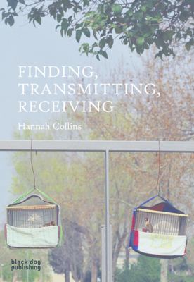 Finding, Transmitting, Receiving B007RCFFWW Book Cover