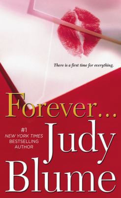 Forever... 1416947388 Book Cover